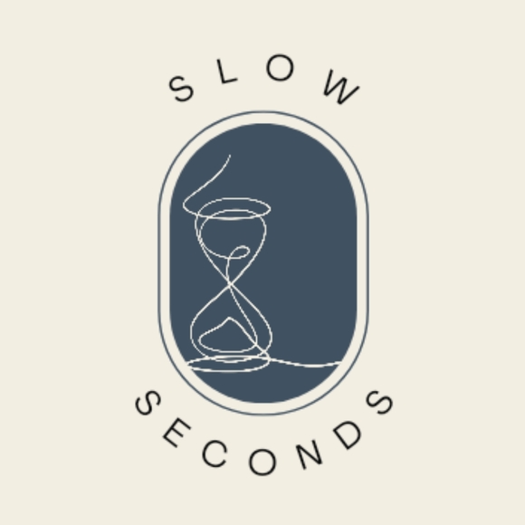 Join Slow Seconds for a Poshmark Live! - Like Post for Live Show Notifications - Picture 2 of 4